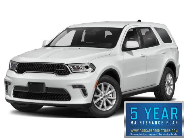 dodge durango 2023 1C4SDJCT7PC618966 image dodge durango 2023 1C4SDJCT7PC618966 image