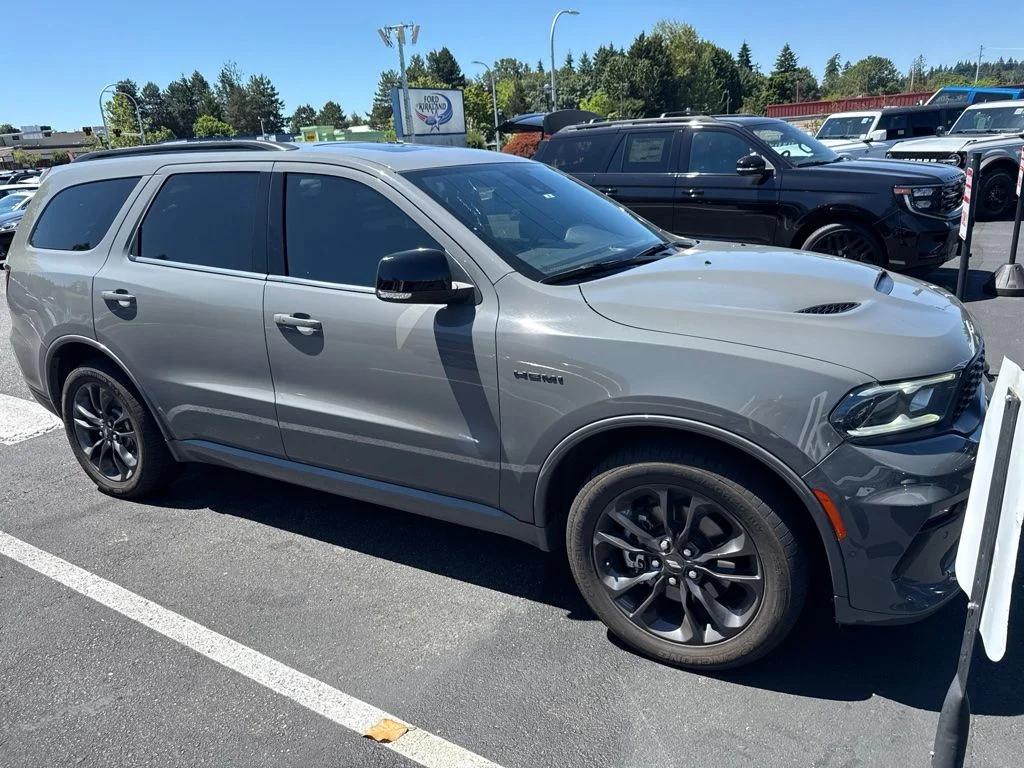 dodge durango 2023 1C4SDJCT0PC567648 image dodge durango 2023 1C4SDJCT0PC567648 image