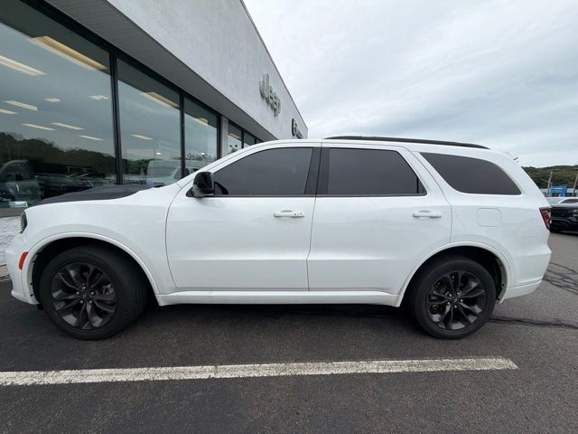 dodge durango 2023 1C4RDJAGXPC668538 image dodge durango 2023 1C4RDJAGXPC668538 image