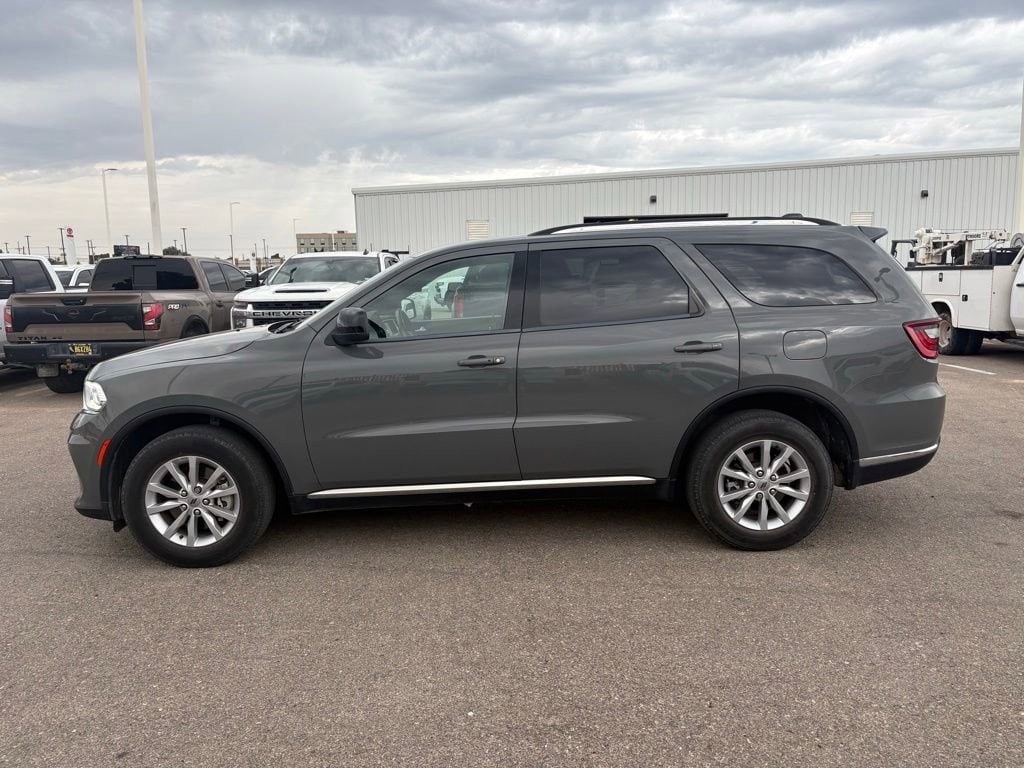 dodge durango 2023 1C4RDJAG2PC568272 image dodge durango 2023 1C4RDJAG2PC568272 image