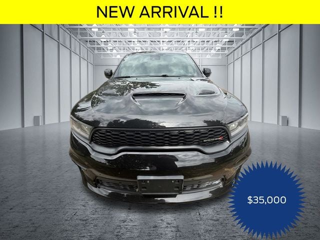 dodge durango 2023 1C4SDJCT6PC636441 image dodge durango 2023 1C4SDJCT6PC636441 image