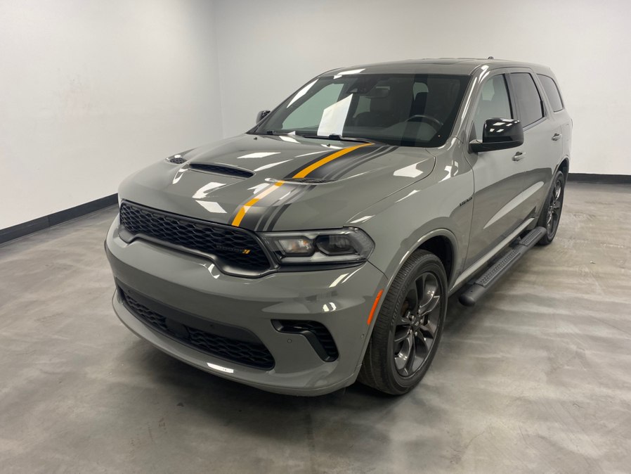 dodge durango 2023 1C4SDJCT2PC677858 image dodge durango 2023 1C4SDJCT2PC677858 image