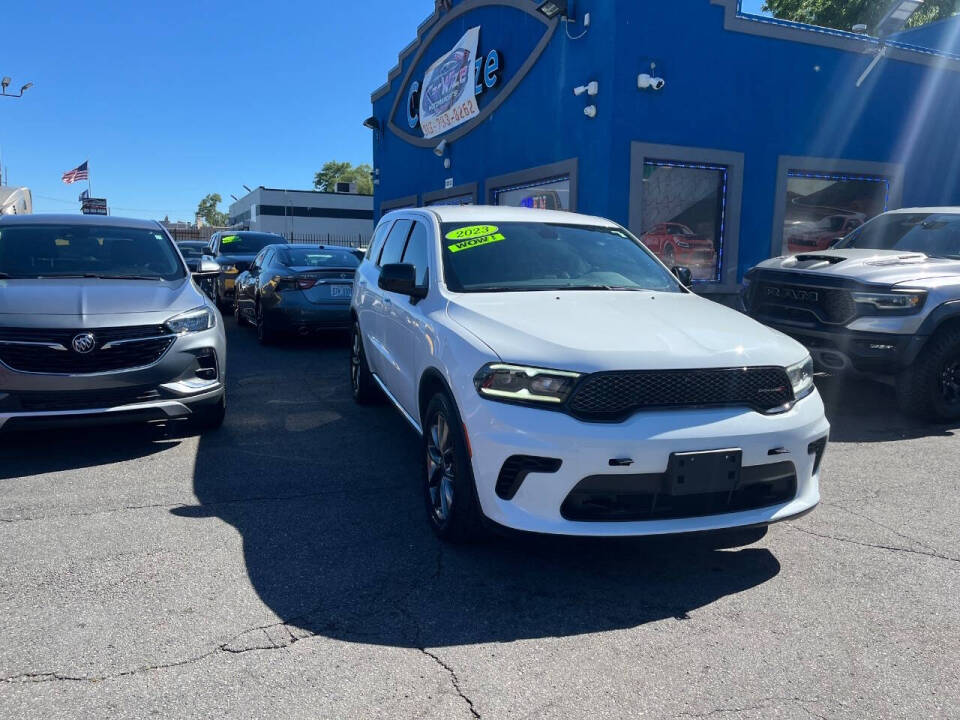 dodge durango 2023 1C4RDJFG5PC674241 image dodge durango 2023 1C4RDJFG5PC674241 image