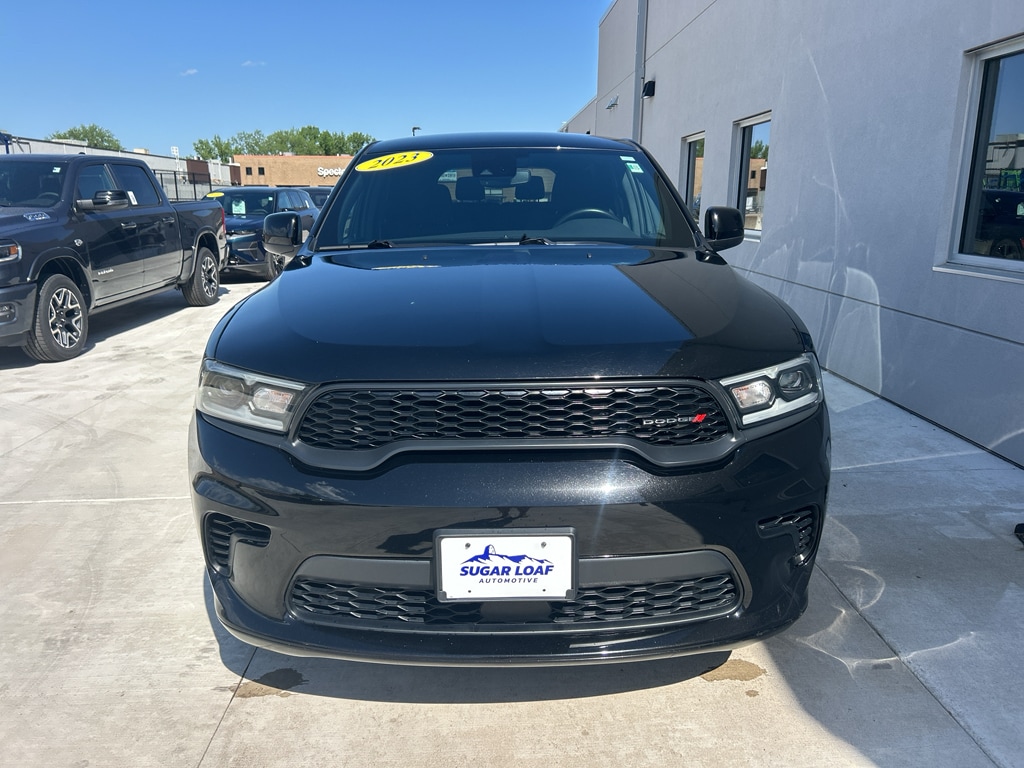 dodge durango 2023 1C4RDJDGXPC556267 image dodge durango 2023 1C4RDJDGXPC556267 image