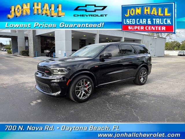 dodge durango 2023 1C4SDJGJ5PC658360 image dodge durango 2023 1C4SDJGJ5PC658360 image