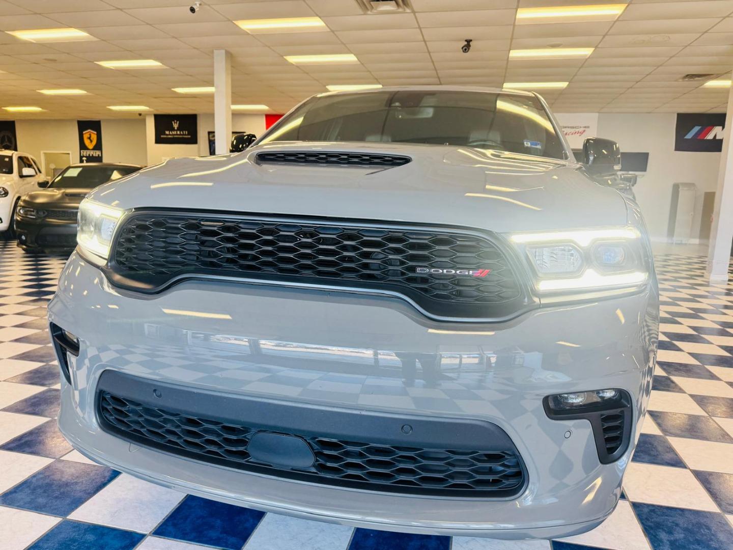 dodge durango 2023 1C4RDJDG2PC639109 image dodge durango 2023 1C4RDJDG2PC639109 image