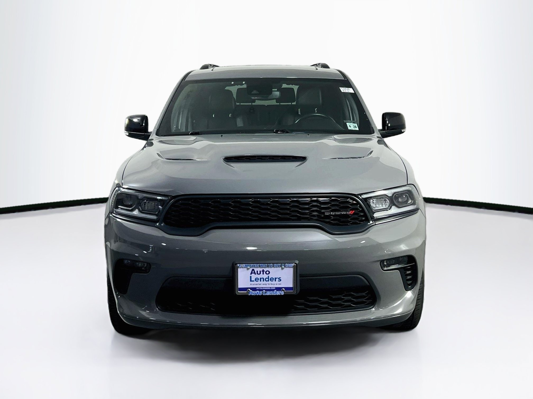 dodge durango 2023 1C4RDJDG5PC584140 image dodge durango 2023 1C4RDJDG5PC584140 image