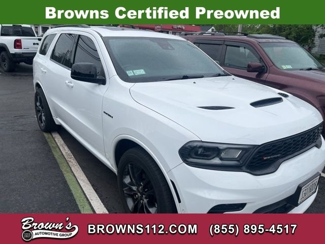 dodge durango 2023 1C4SDJCT1PC606148 image dodge durango 2023 1C4SDJCT1PC606148 image