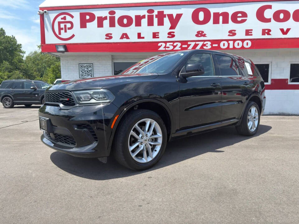 dodge durango 2023 1C4RDJDG0PC574213 image dodge durango 2023 1C4RDJDG0PC574213 image