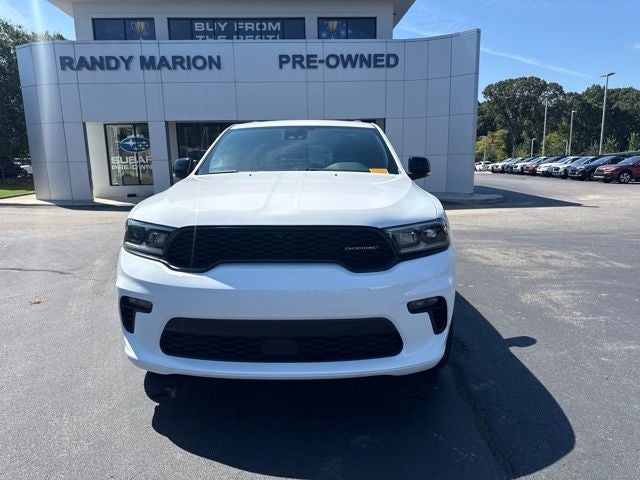 dodge durango 2023 1C4RDJDG7PC572569 image dodge durango 2023 1C4RDJDG7PC572569 image
