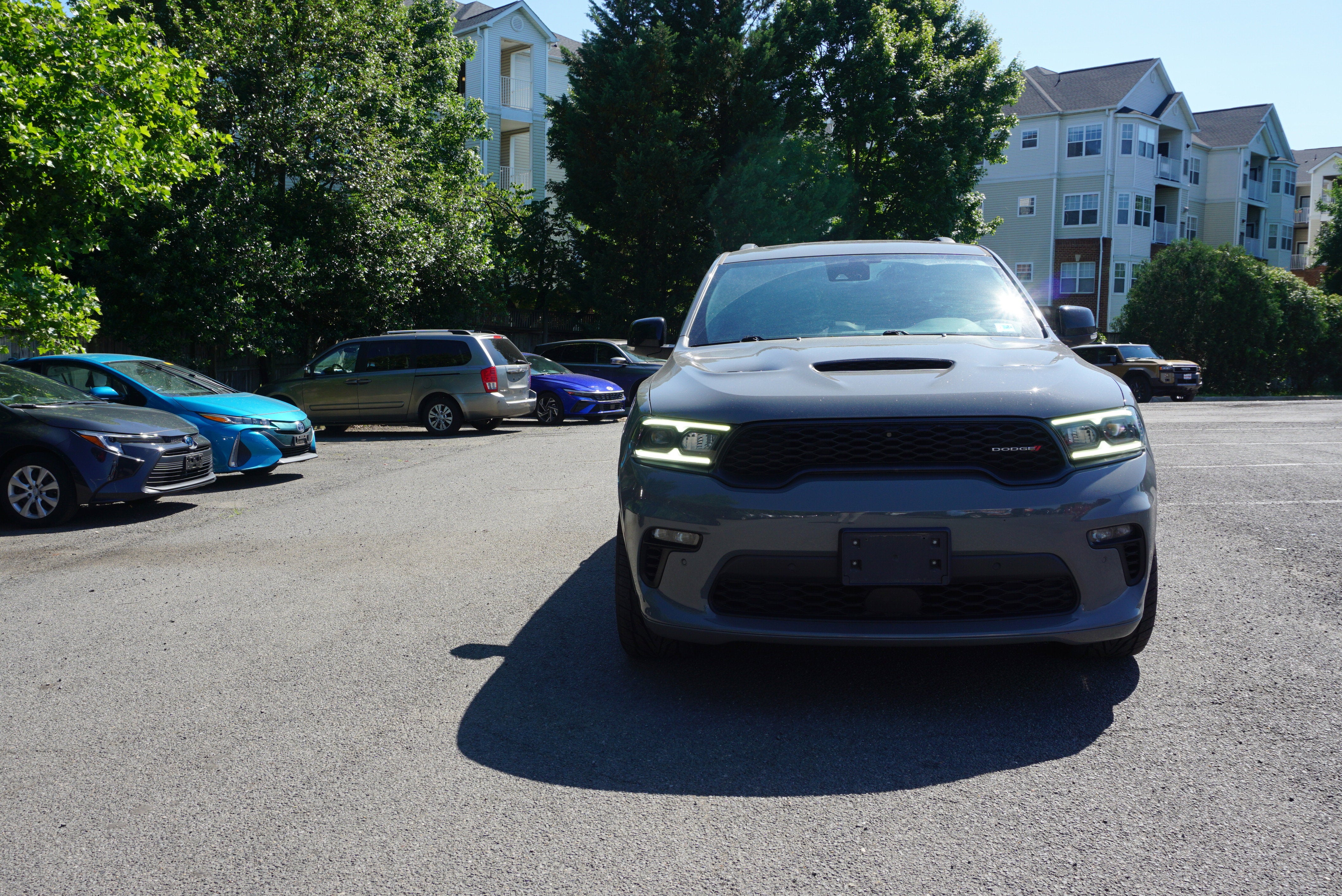 dodge durango 2023 1C4SDJCT2PC557395 image dodge durango 2023 1C4SDJCT2PC557395 image