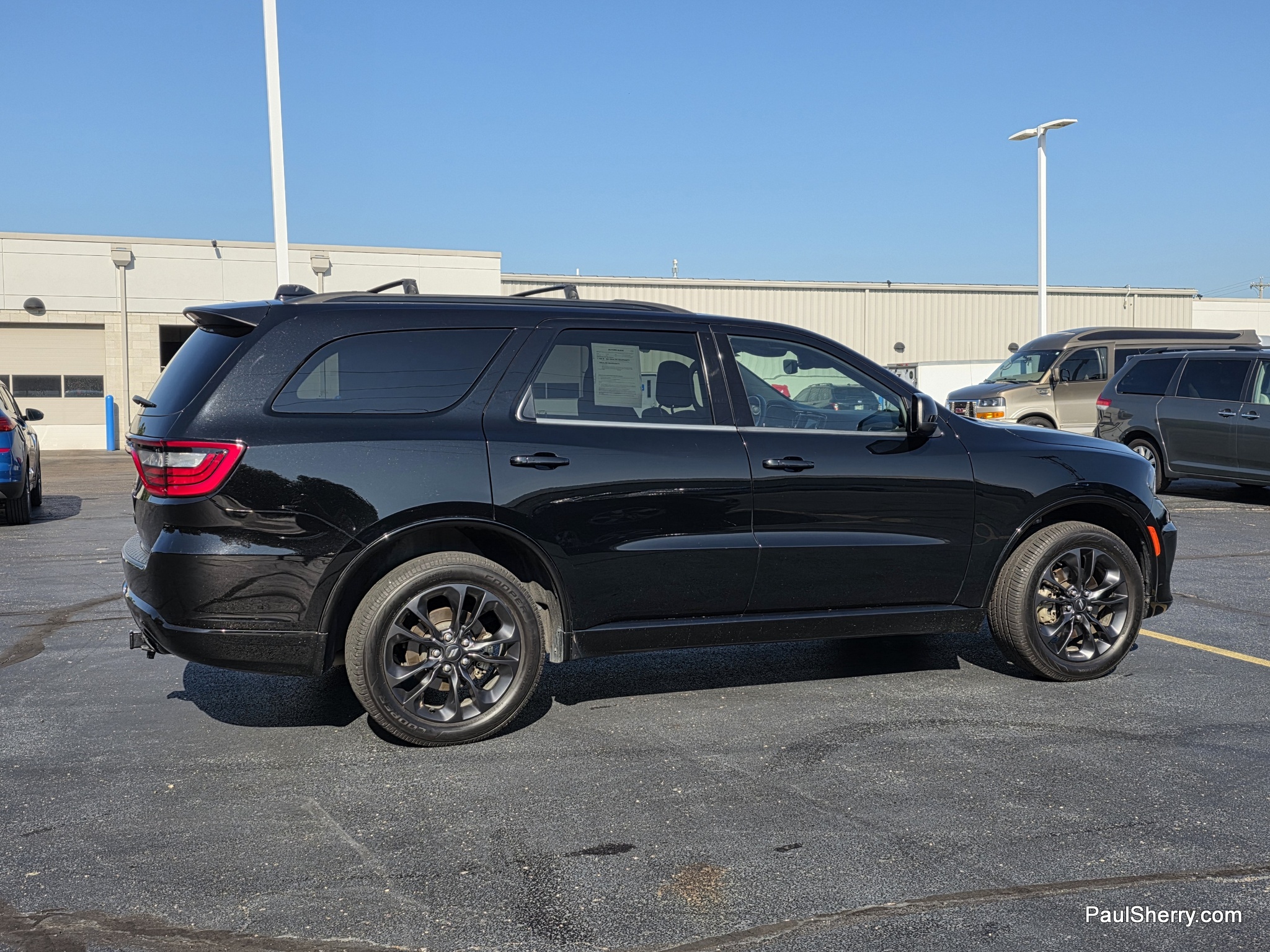 dodge durango 2023 1C4RDJAG3PC615938 image dodge durango 2023 1C4RDJAG3PC615938 image