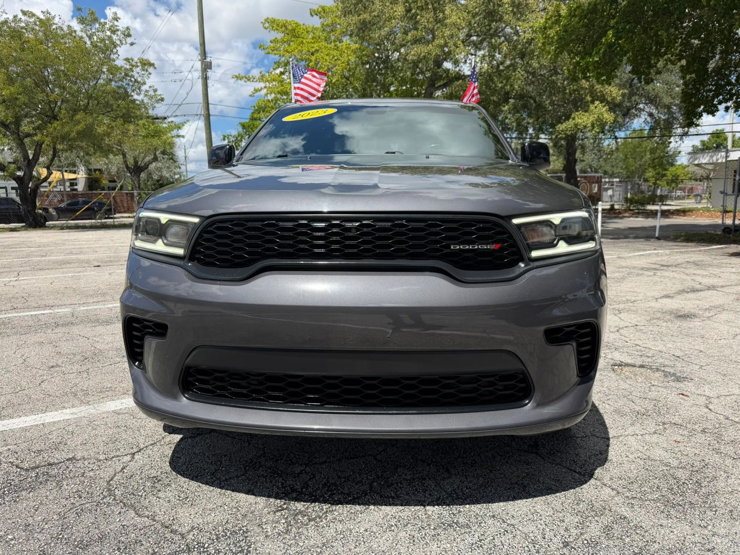 dodge durango 2023 1C4RDJDG7PC682327 image dodge durango 2023 1C4RDJDG7PC682327 image
