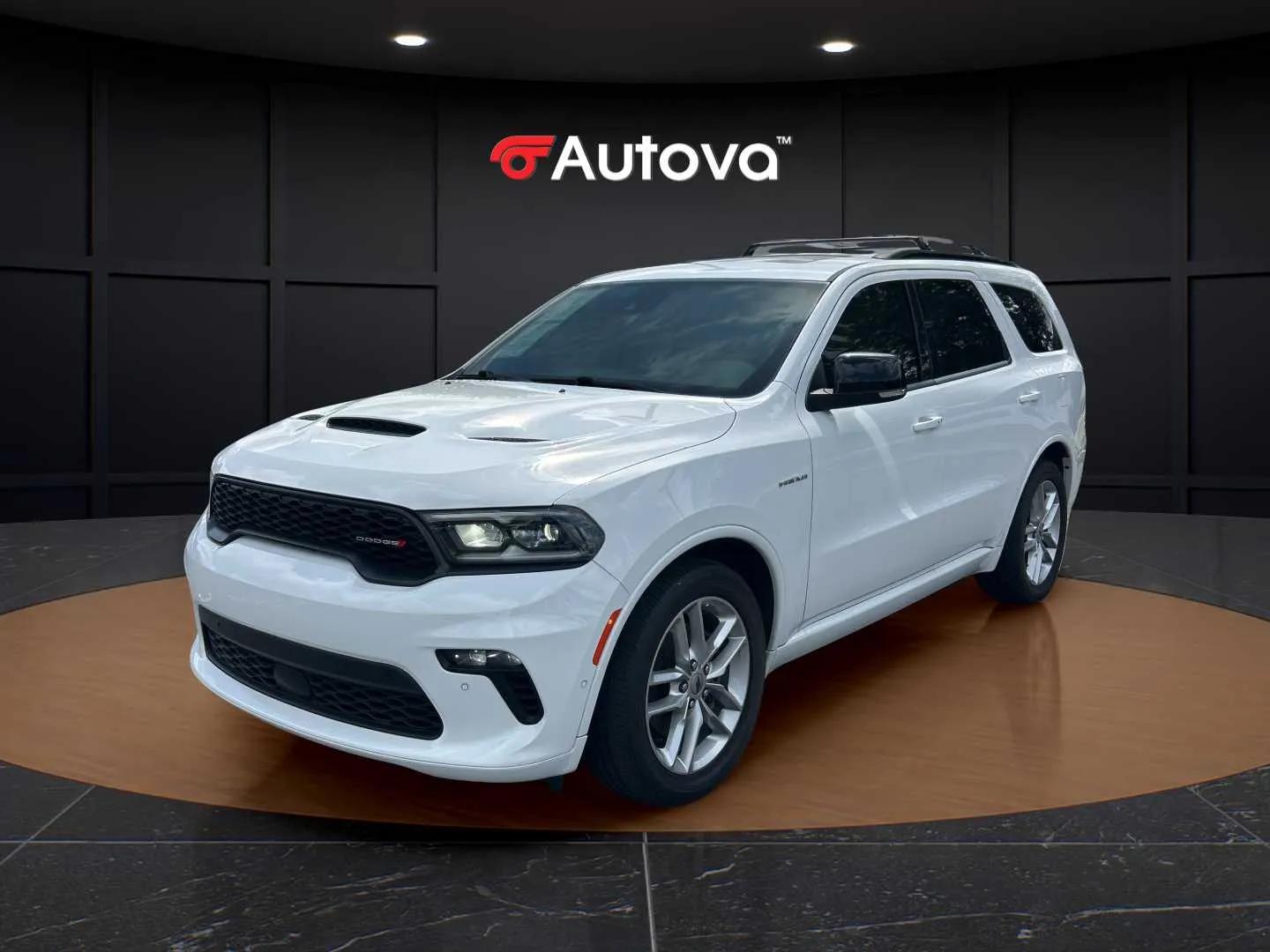 dodge durango 2023 1C4SDJCT6PC626878 image dodge durango 2023 1C4SDJCT6PC626878 image