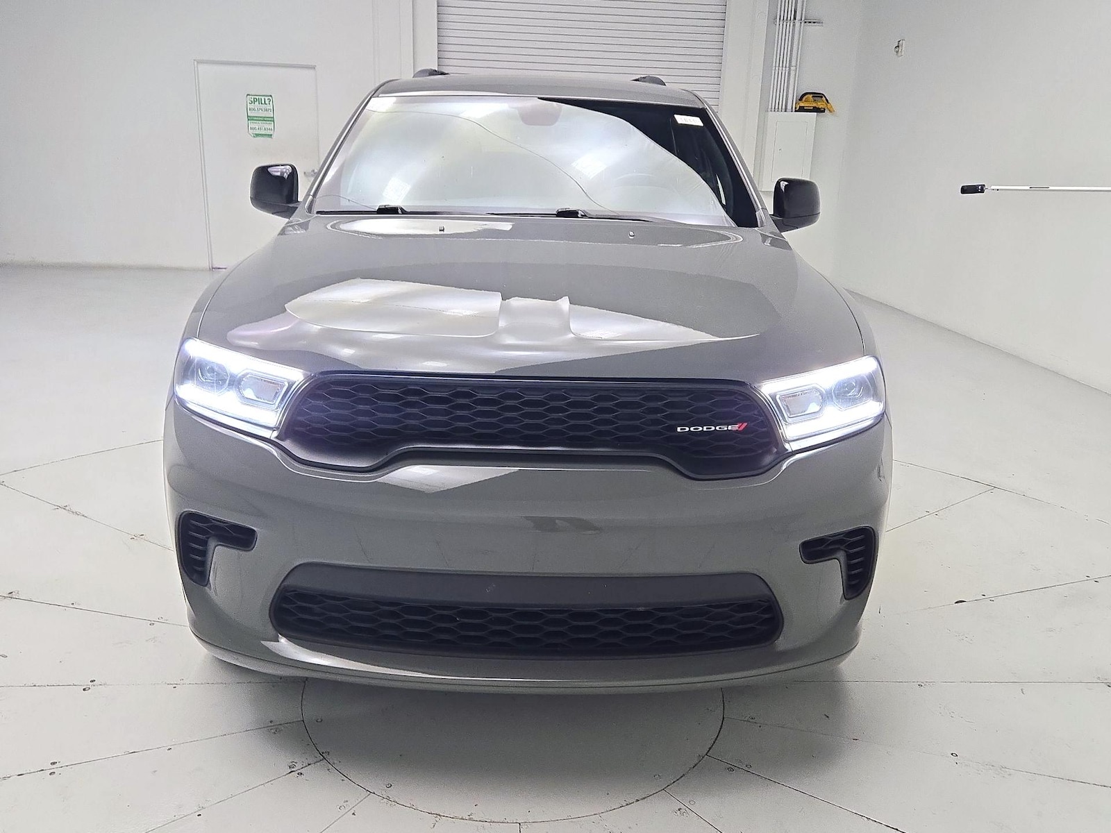 dodge durango 2023 1C4RDJDG1PC618798 image dodge durango 2023 1C4RDJDG1PC618798 image