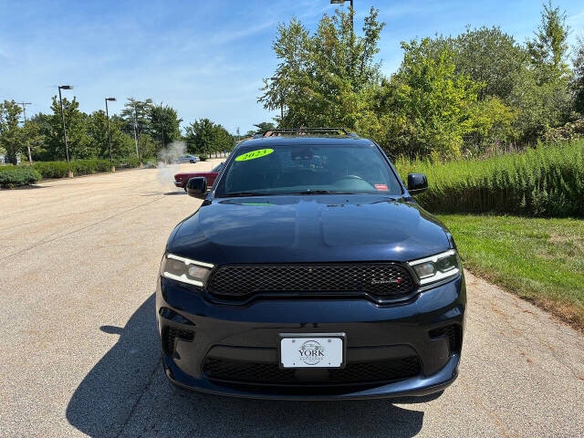 dodge durango 2023 1C4RDJAGXPC676784 image dodge durango 2023 1C4RDJAGXPC676784 image