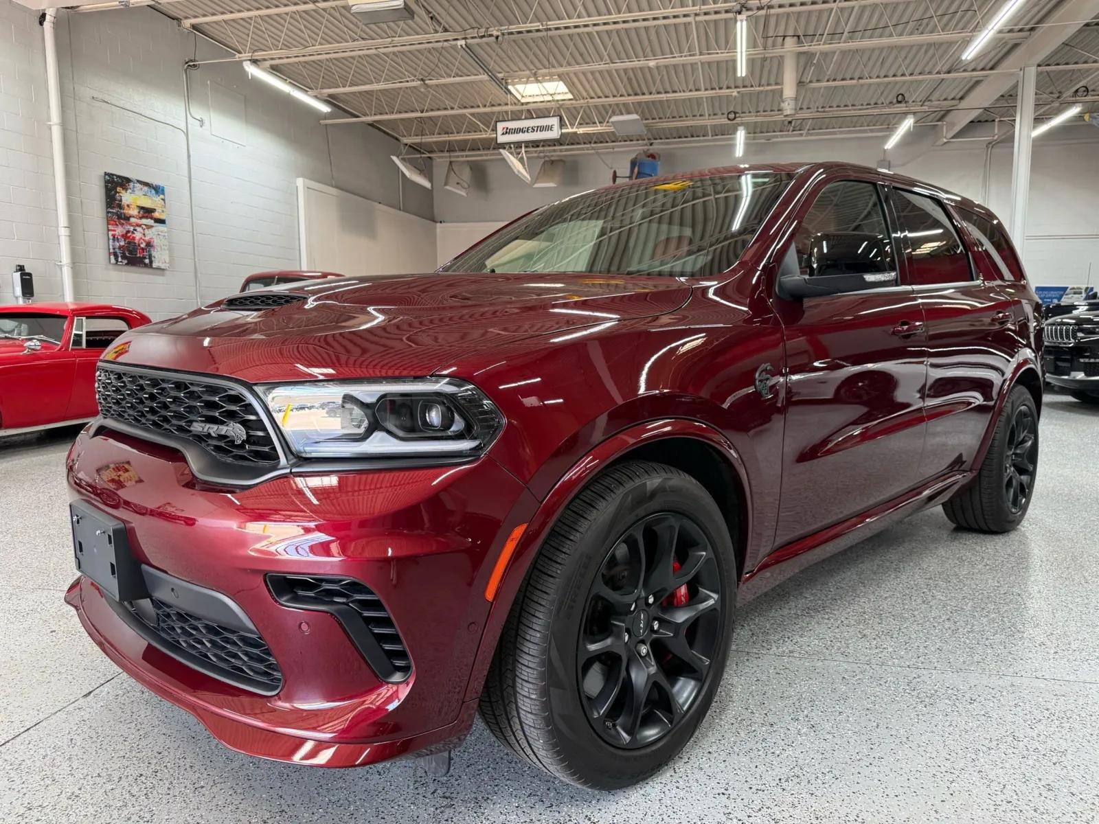 dodge durango 2023 1C4SDJH97PC687377 image dodge durango 2023 1C4SDJH97PC687377 image