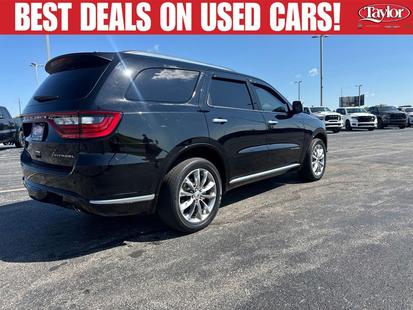 dodge durango 2023 1C4RDJEG2PC550770 image dodge durango 2023 1C4RDJEG2PC550770 image