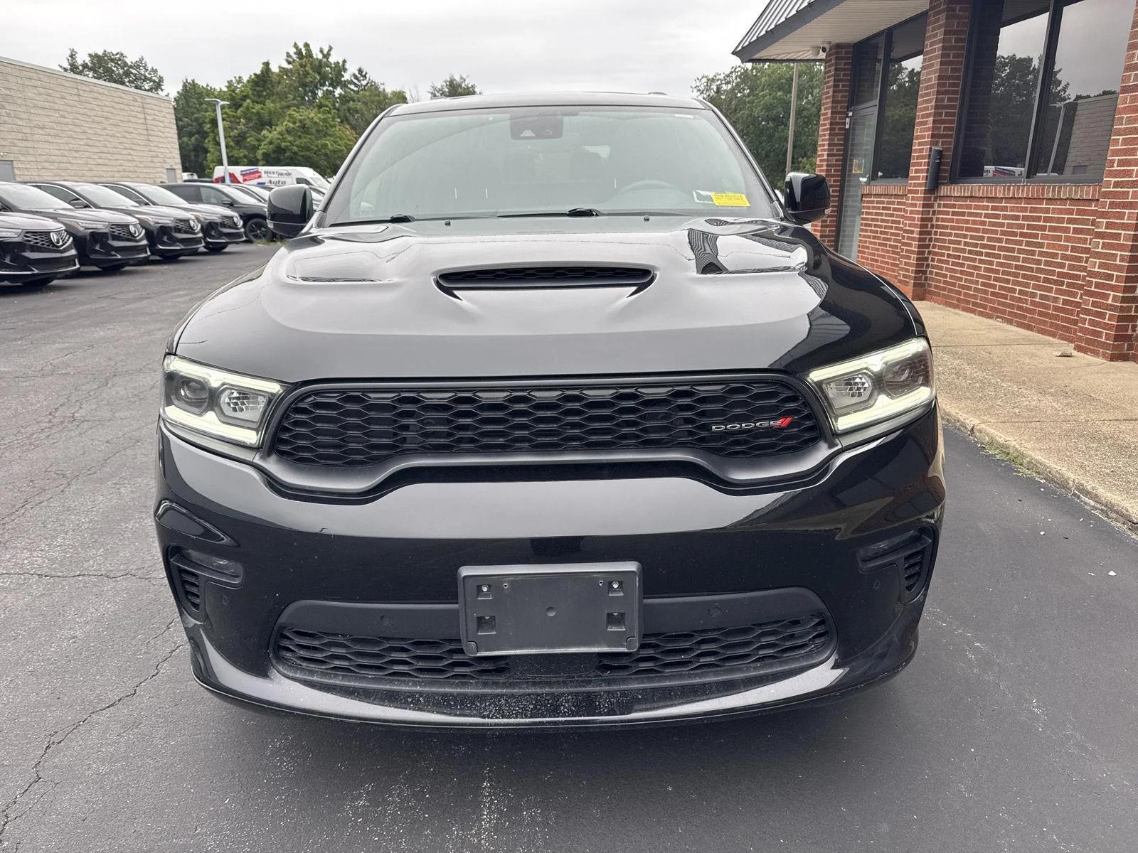 dodge durango 2023 1C4SDJCTXPC618279 image dodge durango 2023 1C4SDJCTXPC618279 image
