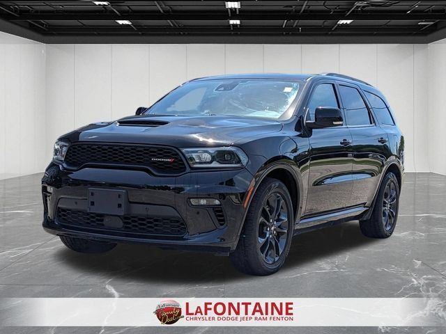 dodge durango 2023 1C4SDJCT0PC640128 image dodge durango 2023 1C4SDJCT0PC640128 image