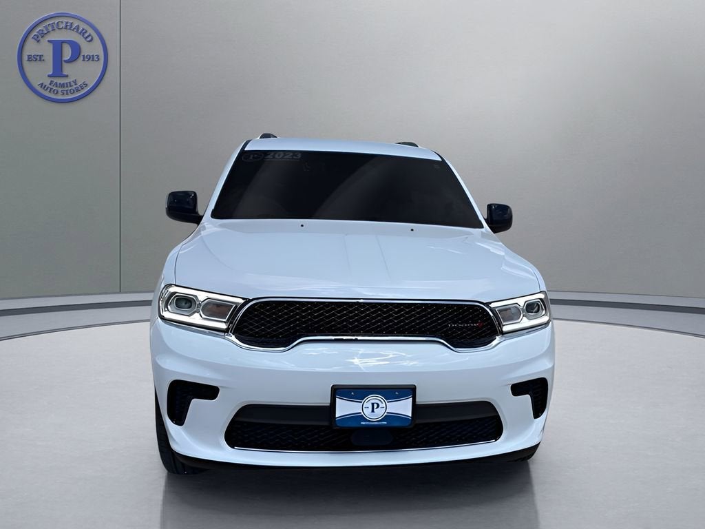 dodge durango 2023 1C4RDJAG2PC604641 image dodge durango 2023 1C4RDJAG2PC604641 image