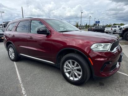 dodge durango 2023 1C4RDJAG8PC568390 image dodge durango 2023 1C4RDJAG8PC568390 image