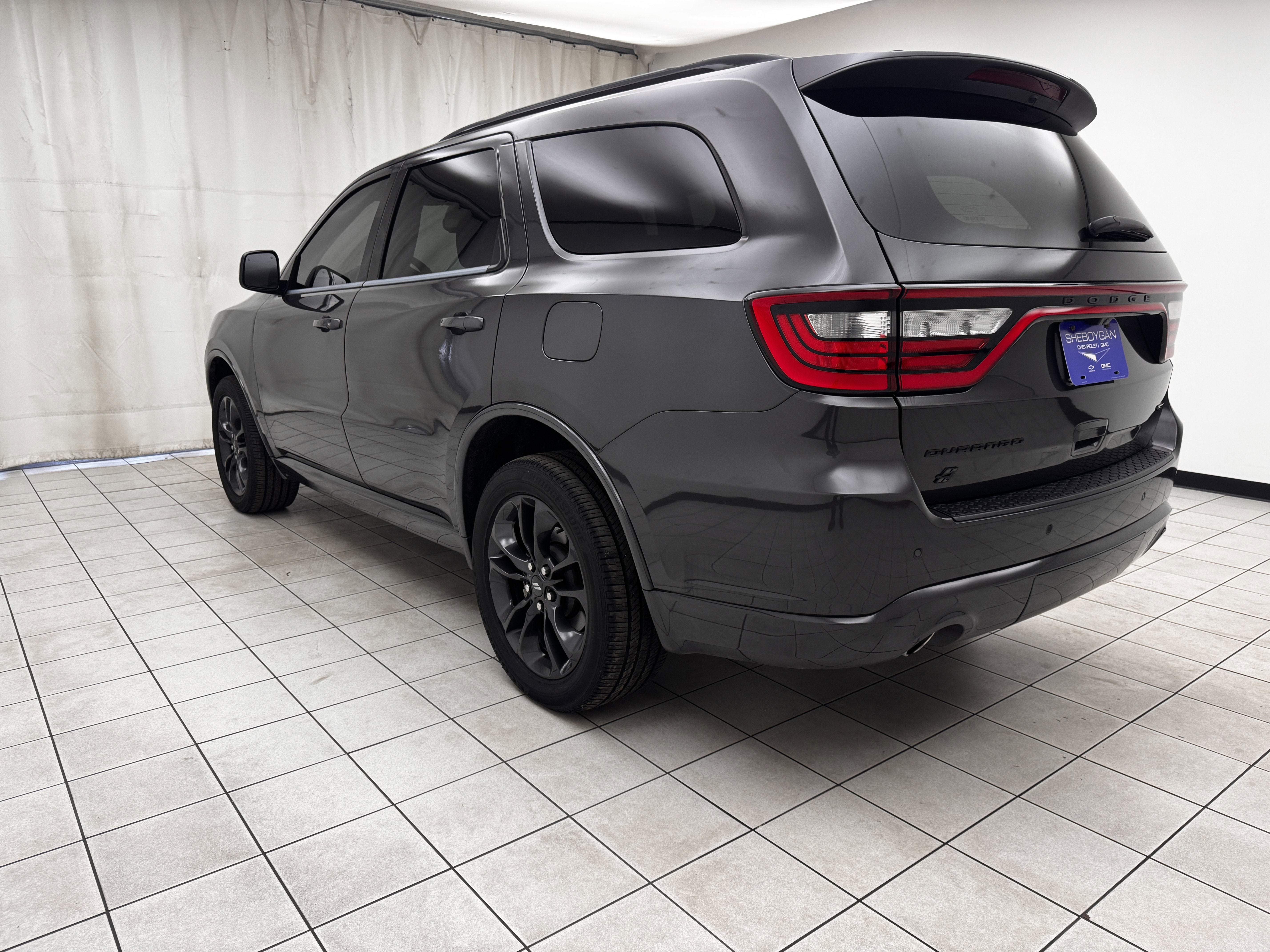 dodge durango 2023 1C4RDJDG2PC639448 image dodge durango 2023 1C4RDJDG2PC639448 image