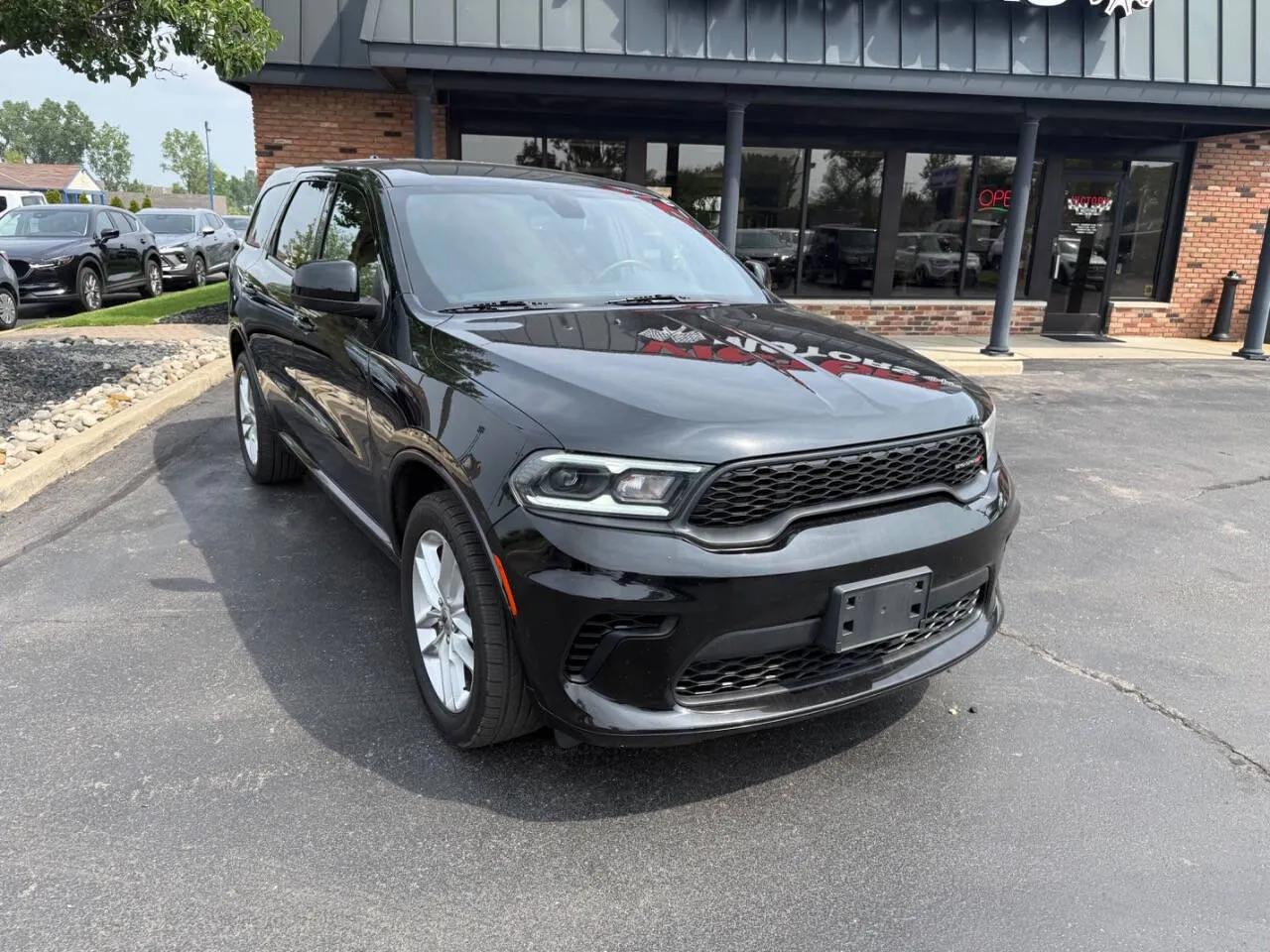 dodge durango 2023 1C4RDJDG7PC718212 image dodge durango 2023 1C4RDJDG7PC718212 image