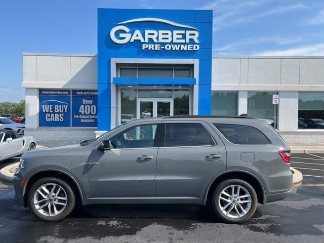 dodge durango 2023 1C4RDJDG6PC576161 image dodge durango 2023 1C4RDJDG6PC576161 image