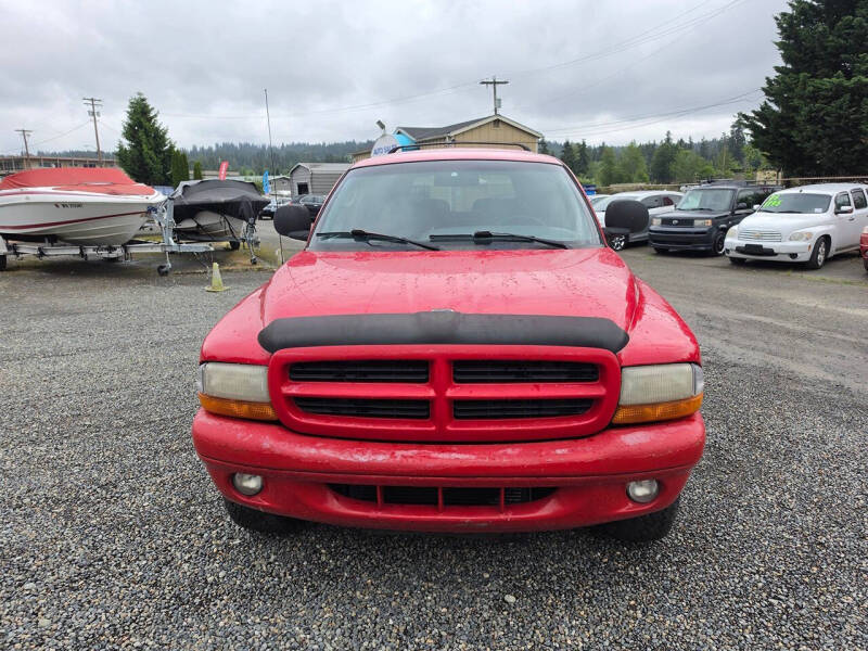 dodge durango 1998 1B4HS28Y8WF134955 image dodge durango 1998 1B4HS28Y8WF134955 image