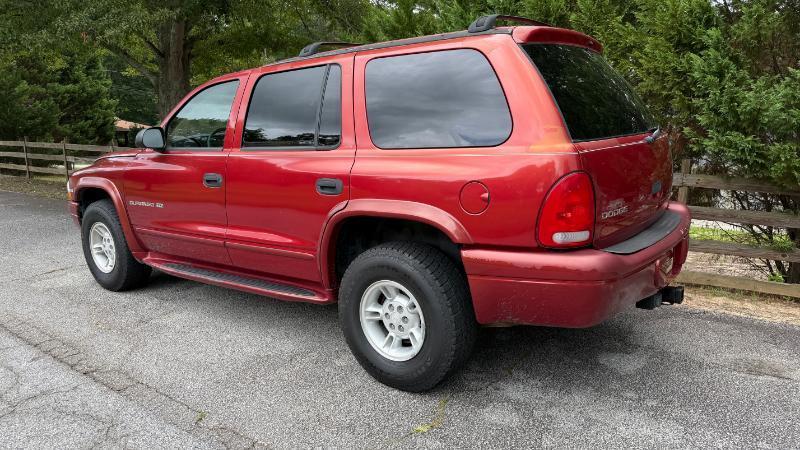 dodge durango 1998 1B4HS28Y4WF148917 image dodge durango 1998 1B4HS28Y4WF148917 image