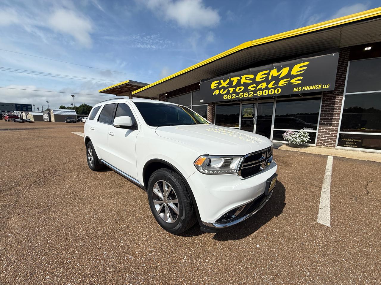 dodge durango 2016 1C4RDHDG9GC336496 image dodge durango 2016 1C4RDHDG9GC336496 image