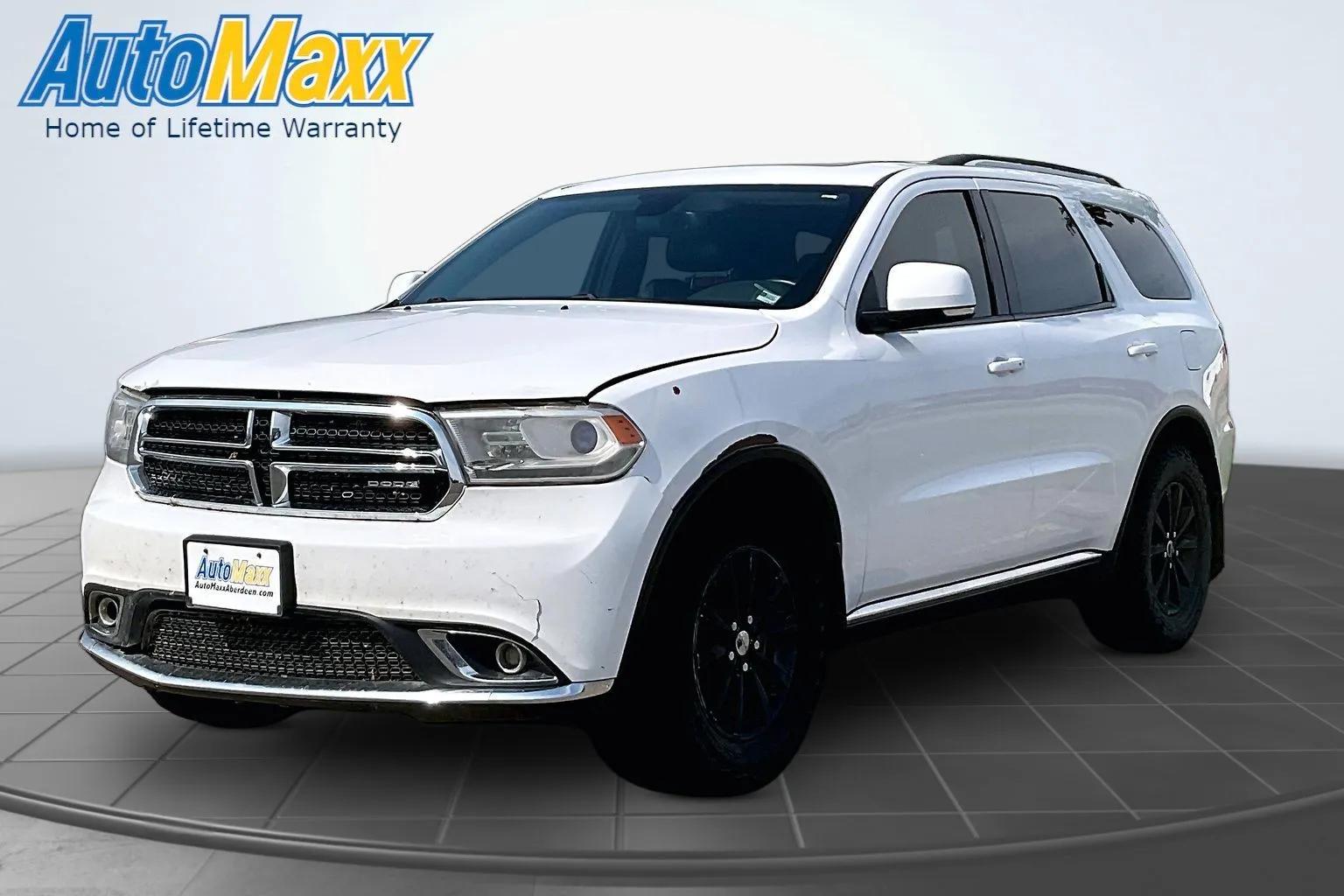 dodge durango 2016 1C4RDJDG3GC393140 image dodge durango 2016 1C4RDJDG3GC393140 image
