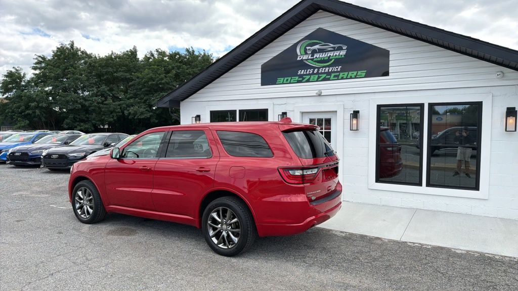 dodge durango 2016 1C4RDJAG4GC424819 image dodge durango 2016 1C4RDJAG4GC424819 image