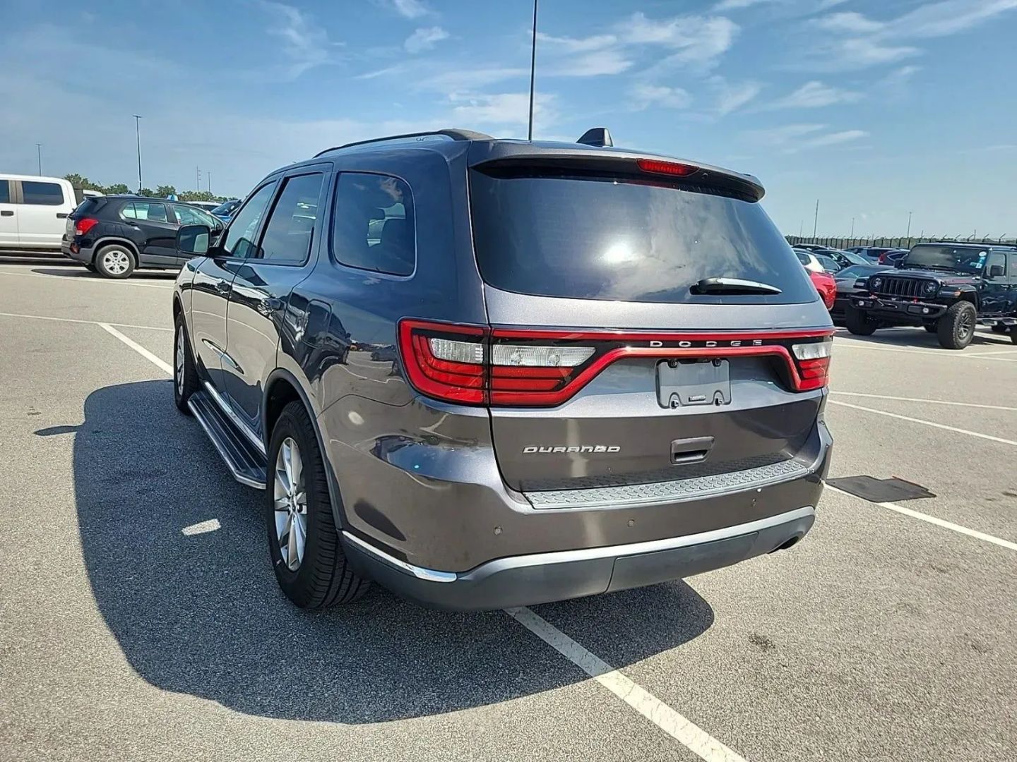 dodge durango 2016 1C4RDHAG2GC346632 image dodge durango 2016 1C4RDHAG2GC346632 image