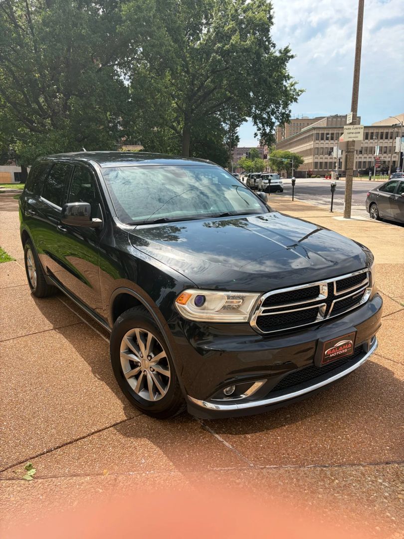 dodge durango 2016 1C4RDJAGXGC341296 image dodge durango 2016 1C4RDJAGXGC341296 image