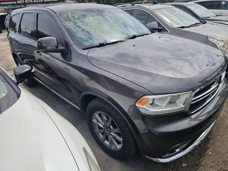 dodge durango 2016 1C4RDHAG7GC441882 image dodge durango 2016 1C4RDHAG7GC441882 image