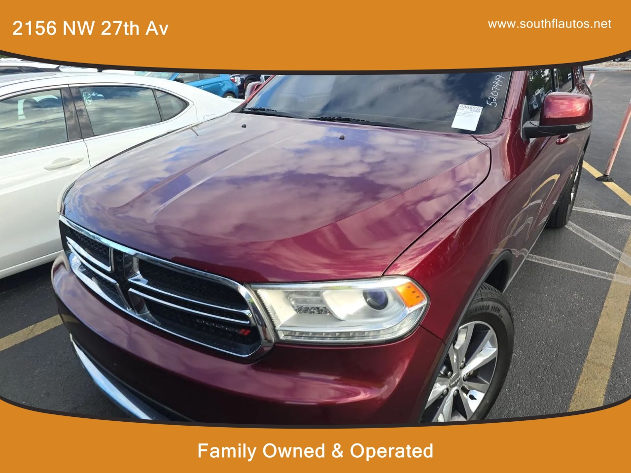 dodge durango 2016 1C4RDHDG9GC466519 image dodge durango 2016 1C4RDHDG9GC466519 image