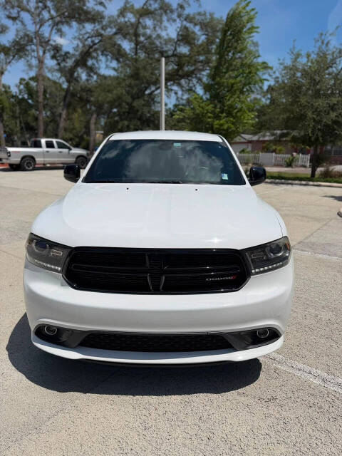 dodge durango 2016 1C4RDHAG5GC374280 image dodge durango 2016 1C4RDHAG5GC374280 image