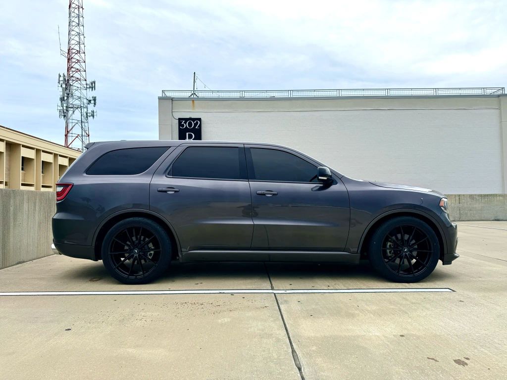 dodge durango 2016 1C4SDHCT6GC441867 image dodge durango 2016 1C4SDHCT6GC441867 image