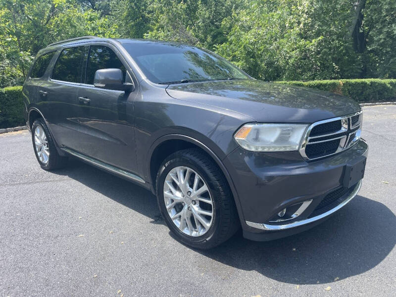 dodge durango 2016 1C4RDJDG1GC341277 image dodge durango 2016 1C4RDJDG1GC341277 image