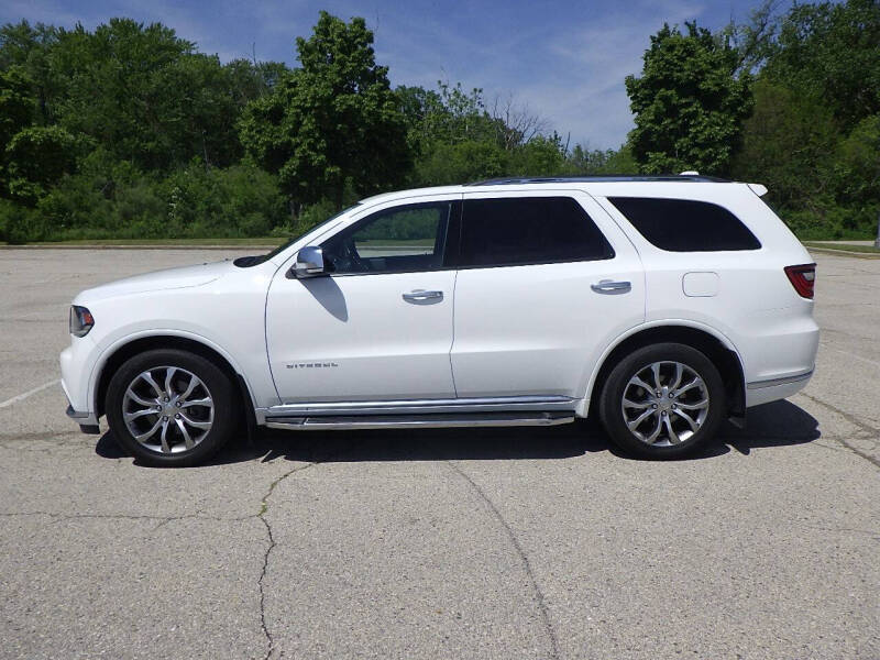 dodge durango 2016 1C4SDJET4GC440298 image dodge durango 2016 1C4SDJET4GC440298 image