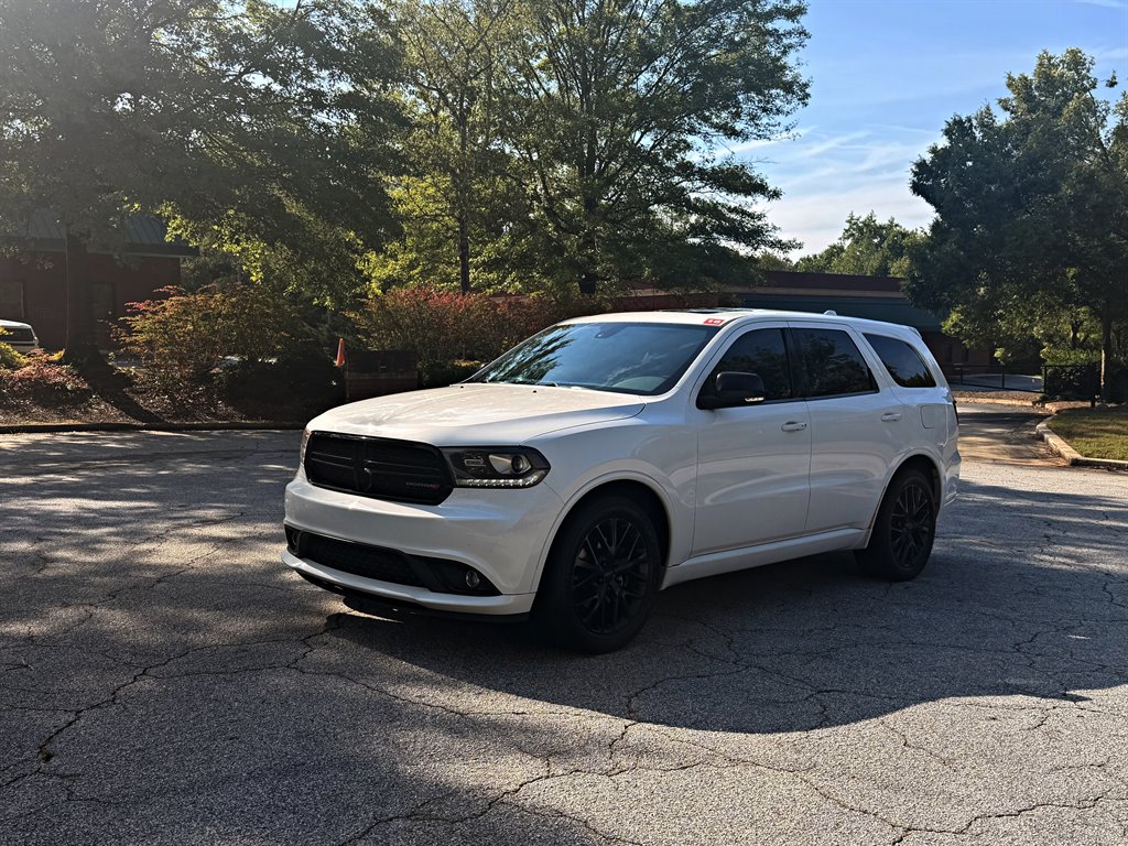 dodge durango 2016 1C4SDJCT6GC402669 image dodge durango 2016 1C4SDJCT6GC402669 image