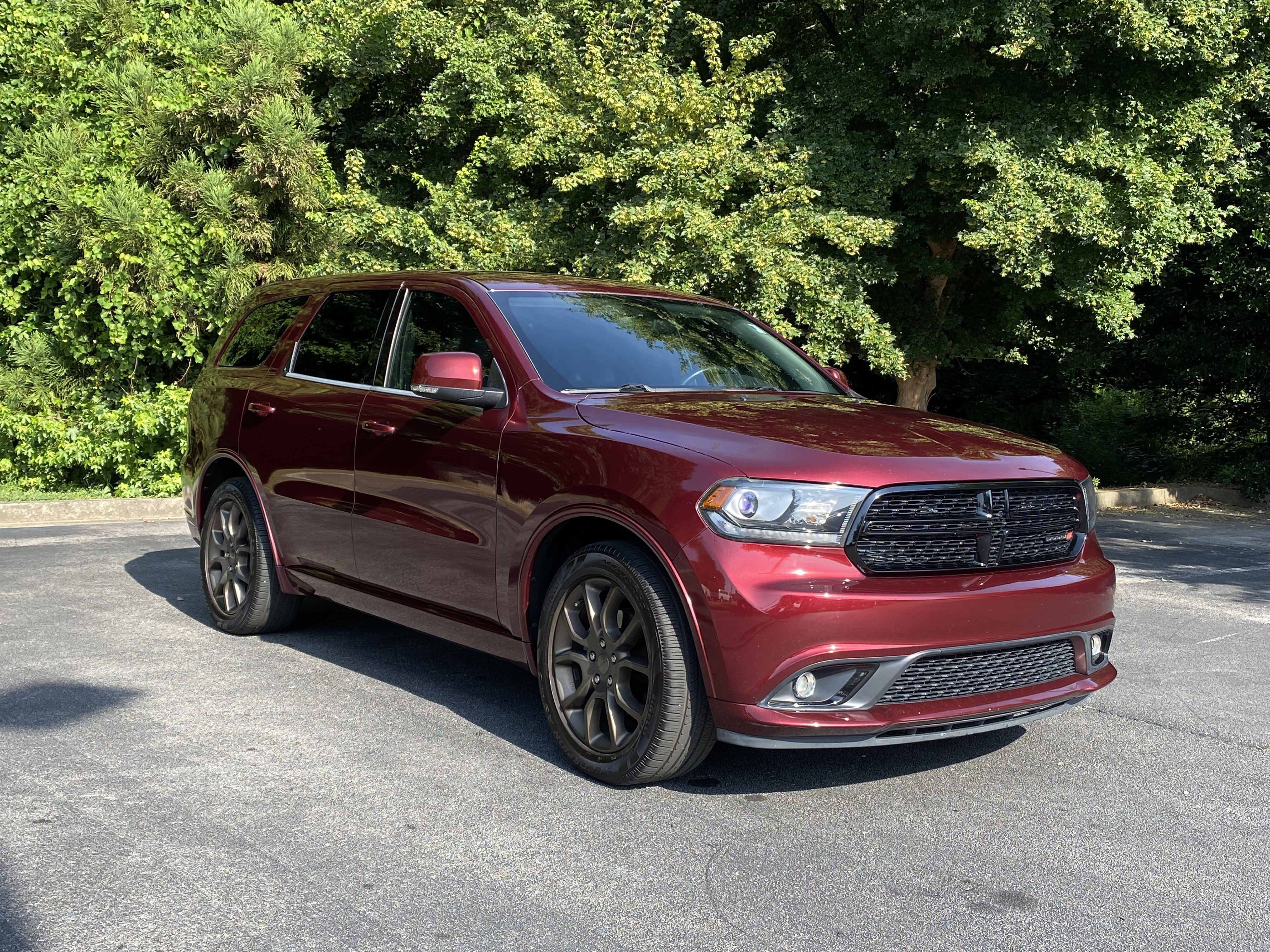 dodge durango 2016 1C4RDHDG8GC400429 image dodge durango 2016 1C4RDHDG8GC400429 image