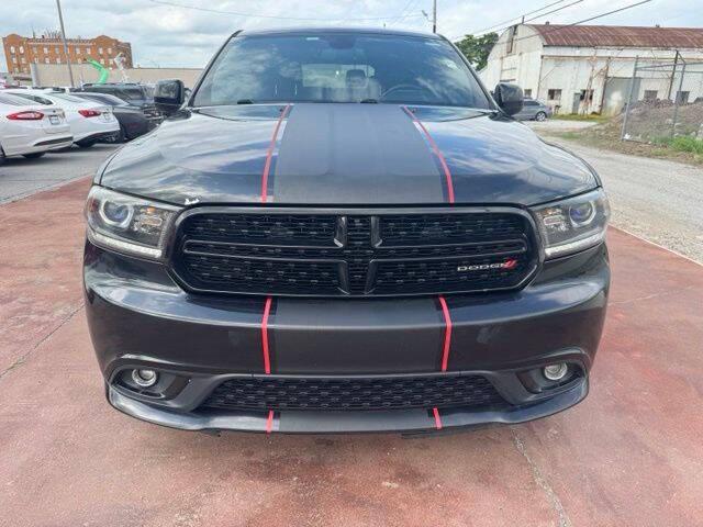 dodge durango 2016 1C4RDHAG1GC387172 image dodge durango 2016 1C4RDHAG1GC387172 image