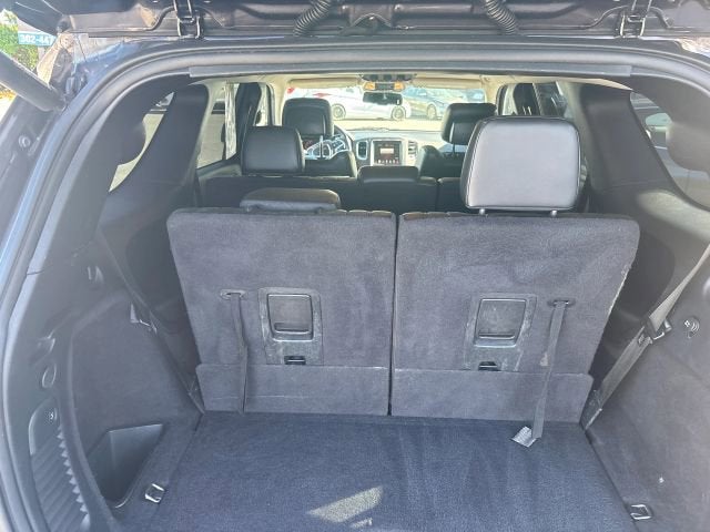 dodge durango 2016 1C4RDJDG1GC323104 image dodge durango 2016 1C4RDJDG1GC323104 image