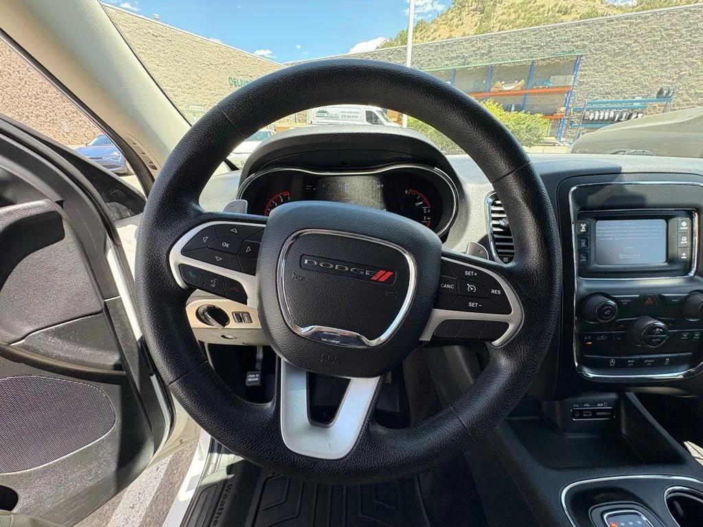 dodge durango 2016 1C4RDJAG8GC400667 image dodge durango 2016 1C4RDJAG8GC400667 image