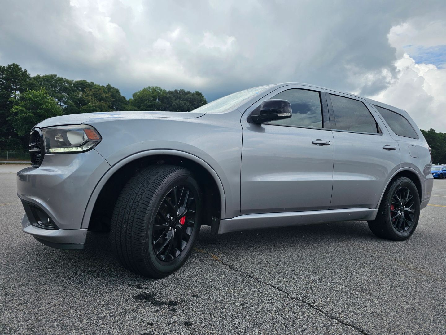 dodge durango 2016 1C4RDHDG9GC502192 image dodge durango 2016 1C4RDHDG9GC502192 image