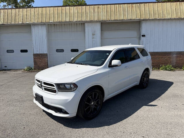 dodge durango 2016 1C4SDJCT9GC460372 image dodge durango 2016 1C4SDJCT9GC460372 image