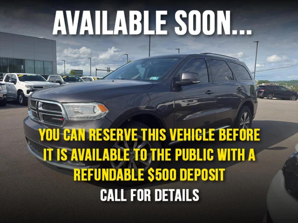 dodge durango 2016 1C4RDJDG4GC331679 image dodge durango 2016 1C4RDJDG4GC331679 image